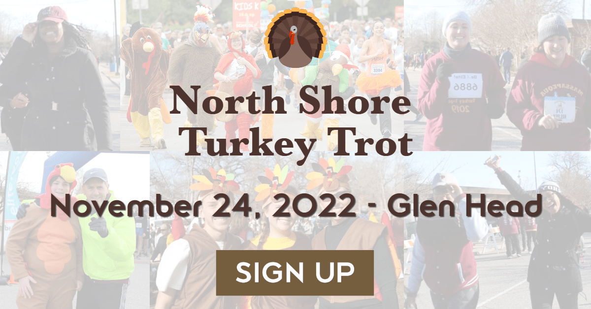 2022 North Shore Turkey Trot 5K